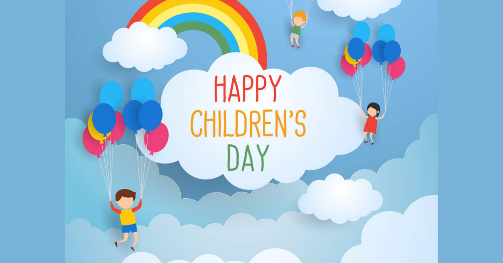 Children's Day