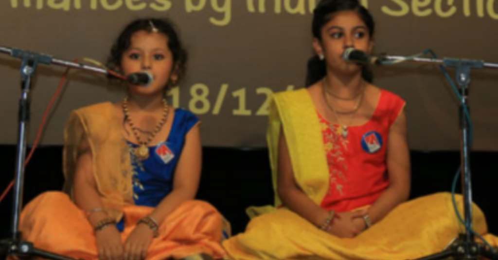 best music schools for your kids in Bangalore