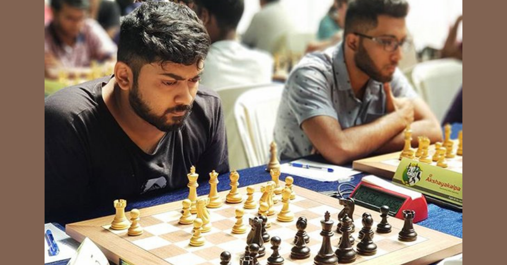 Chess Academies in Bangalore