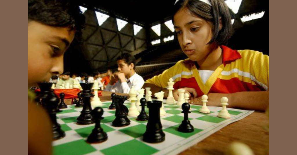 Top 4 Chess Academies In Bangalore For Kids PiggyRide