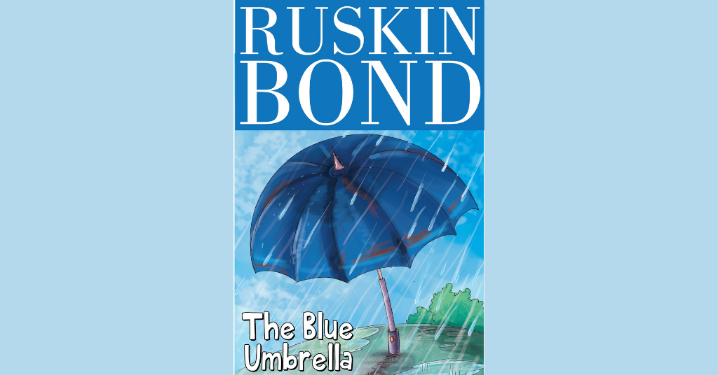 Ruskin Bond Books