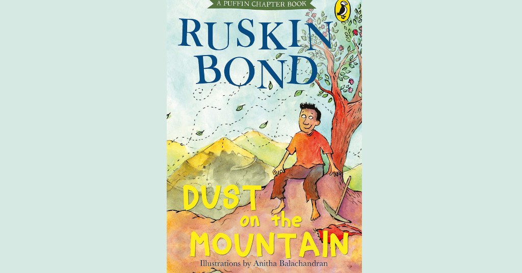 Ruskin Bond Books