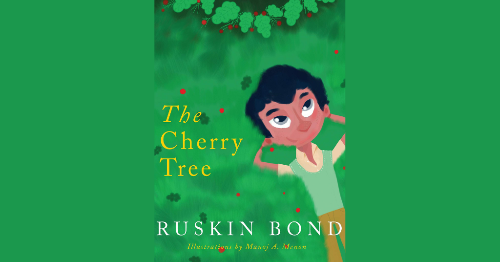 Ruskin Bond Books