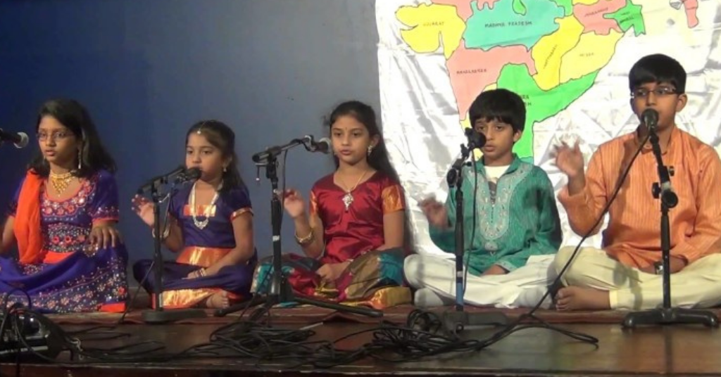 Hindustani Classical Music