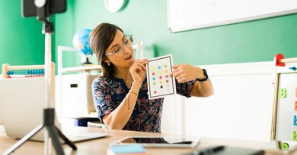 Are Flashcards Helpful During Online Teaching? Let’s Find Out PiggyRide