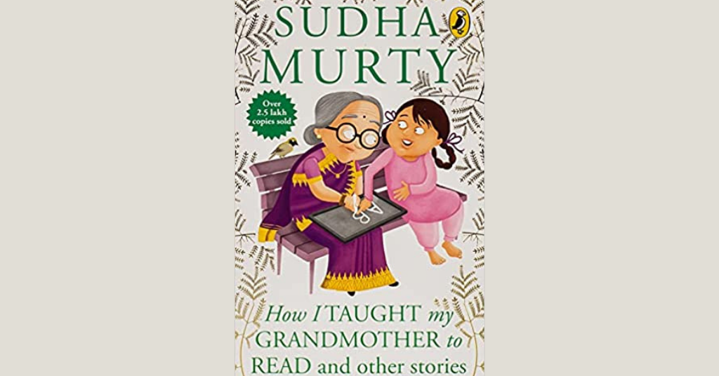 Sudha Murty Books