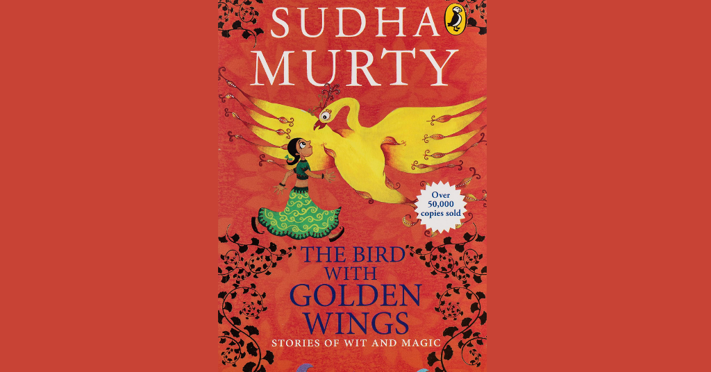 Sudha Murty Books