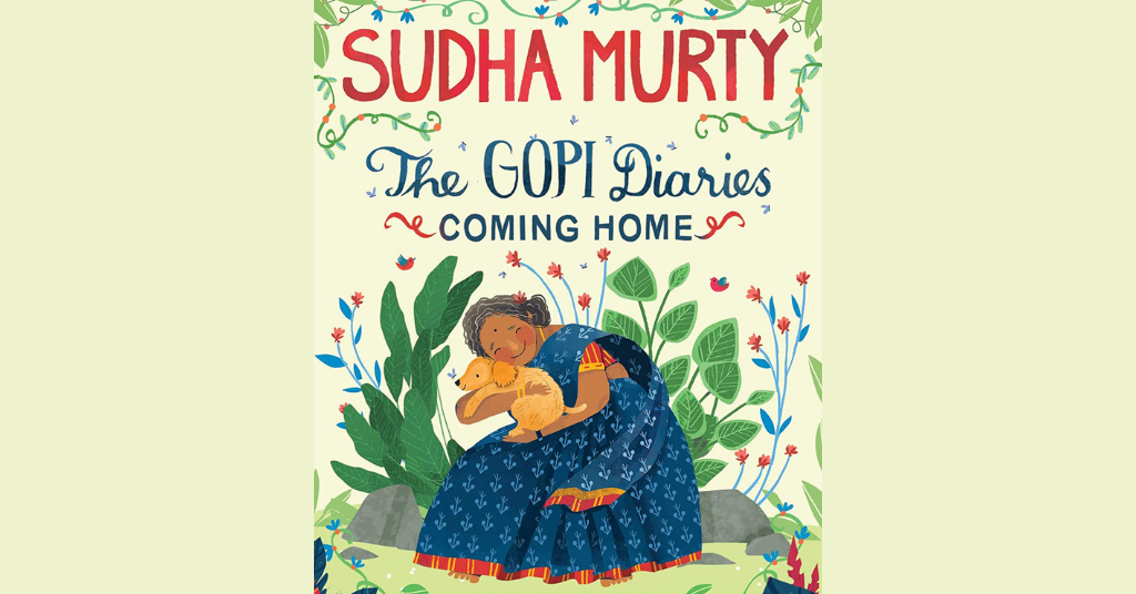 Sudha Murty Books