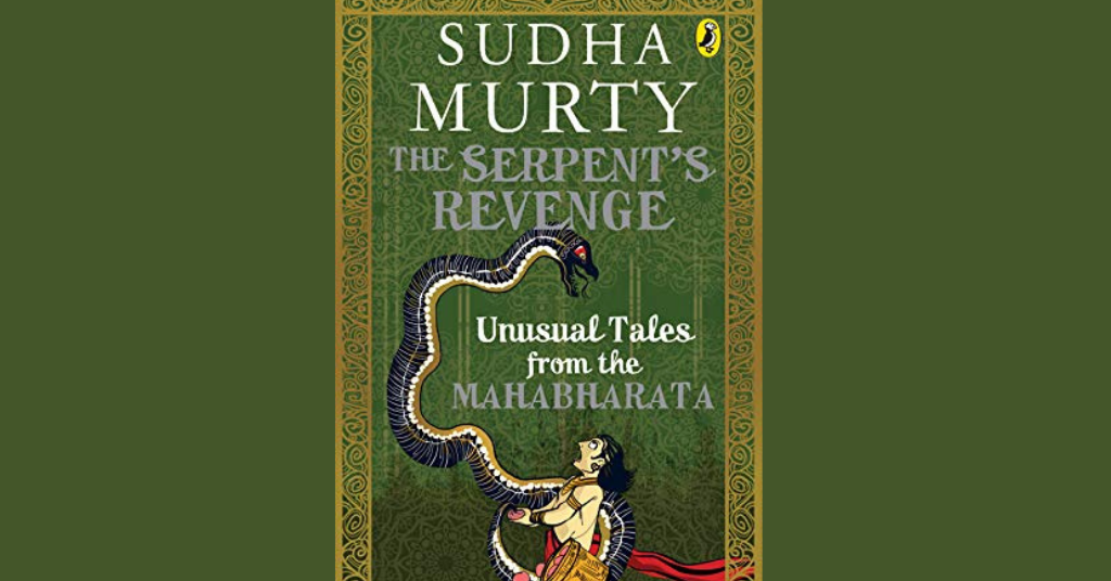 Sudha Murty Books