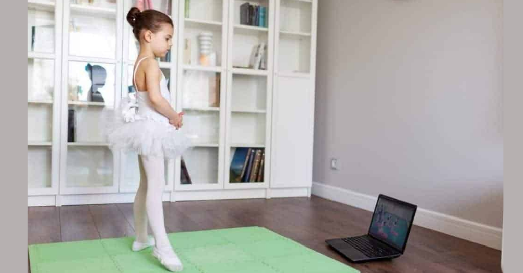 Online Dance Classes