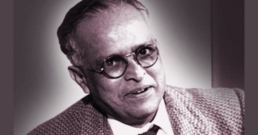 R.K. Narayan