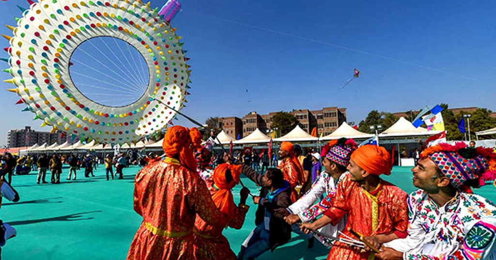 Makar Sankranti