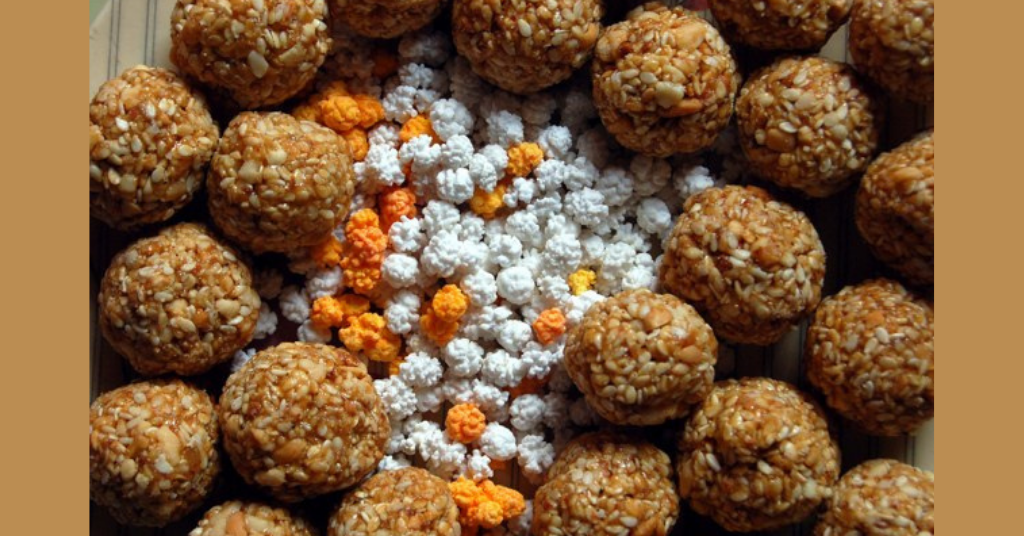 Makar Sankranti