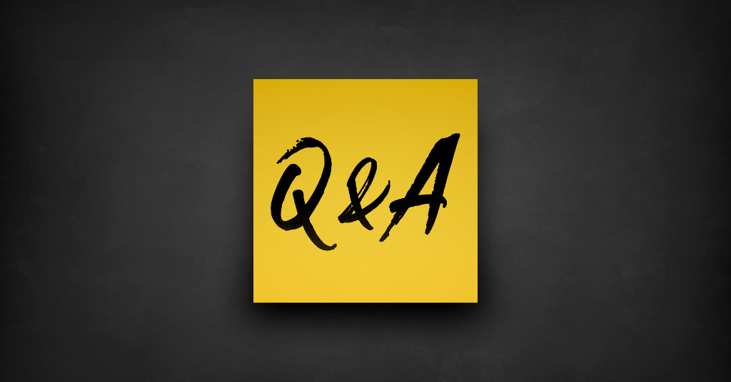 QnA