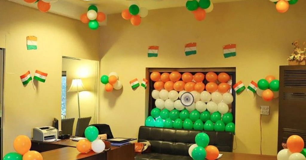 republic day activities