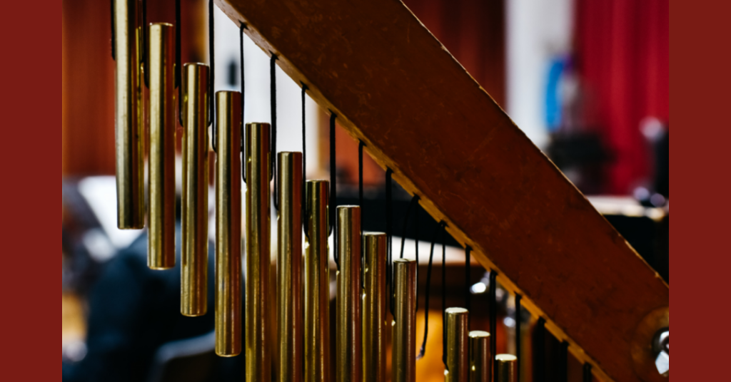 family of percussion instruments