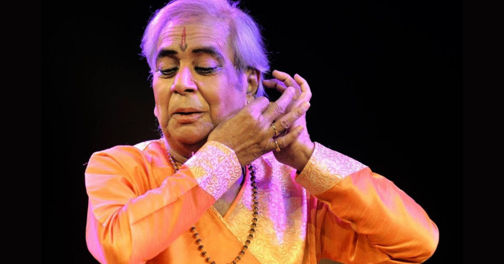 Pandit Birju Maharaj Ji