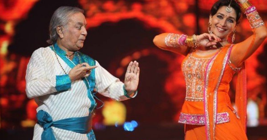 Pandit Birju Maharaj Ji