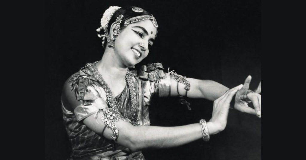 classical dance legends of India