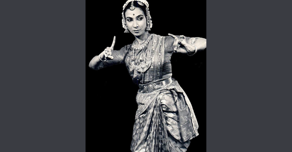 classical dance legends of India