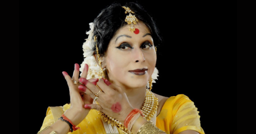 classical dance legends of India