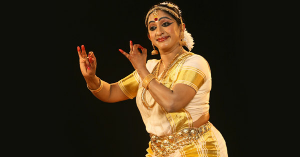 classical dance legends of India