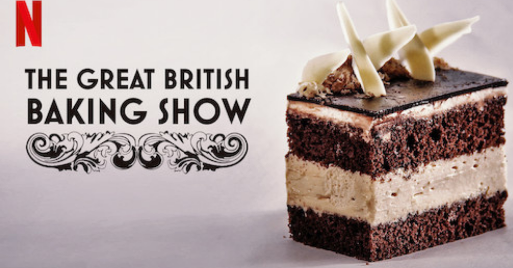 The Great British Baking Show