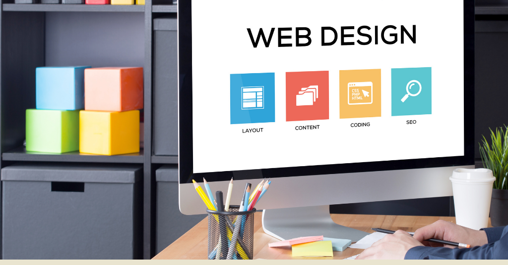 web designing course