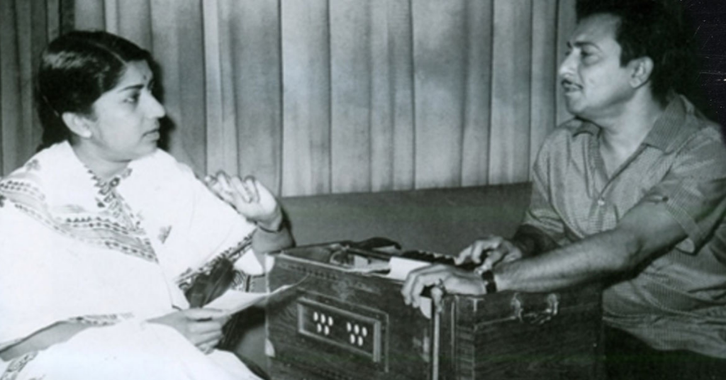 Lata Mangeshkar