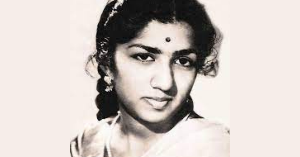 Lata Mangeshkar