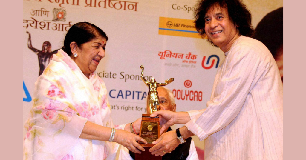 Lata Mangeshkar