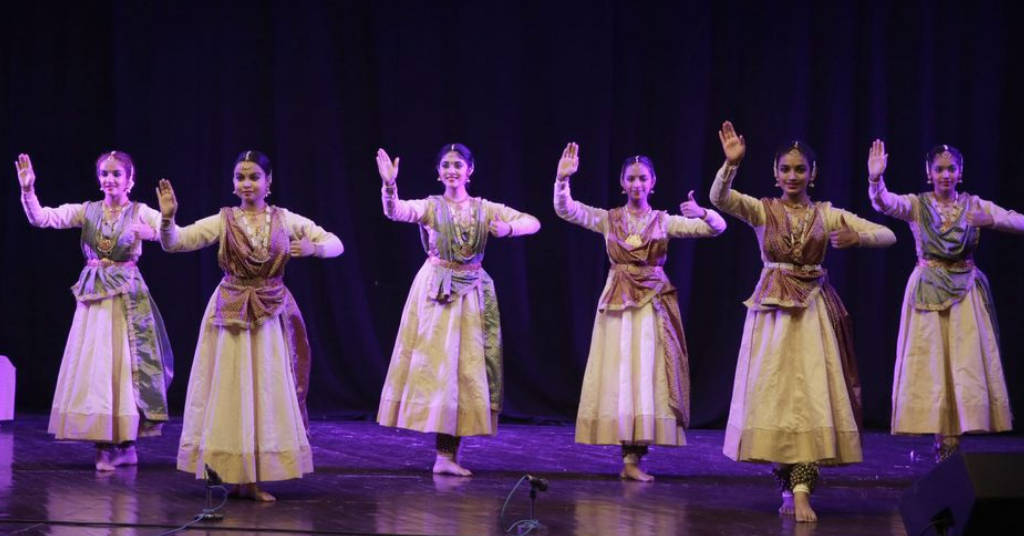 Jaipur Kathak Gharana