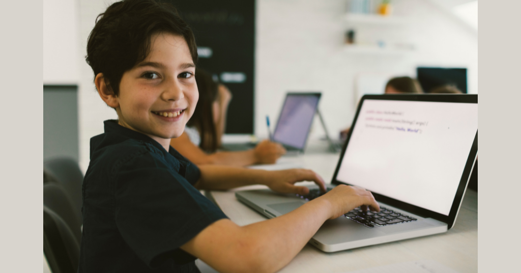 online courses for kids
