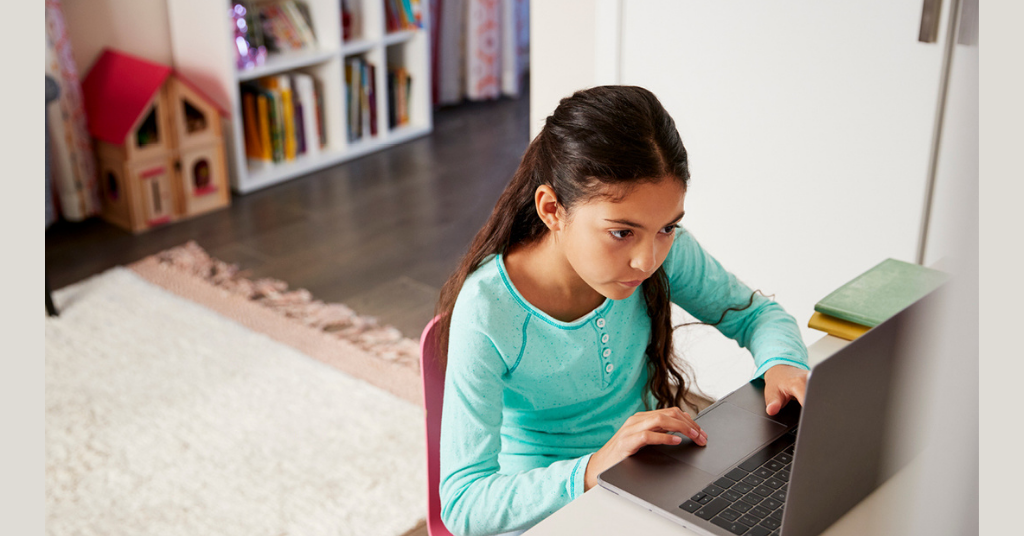 online courses for kids