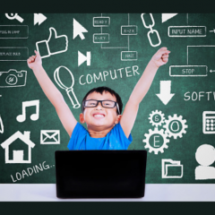 coding classes for a kid