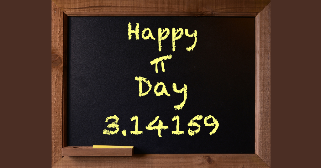 Pi Day Wishes