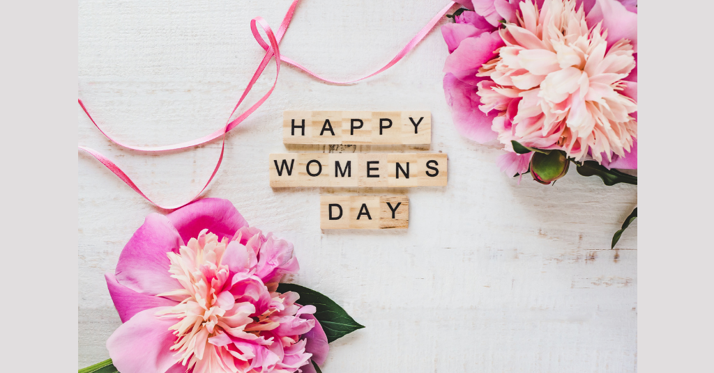 women's day wish