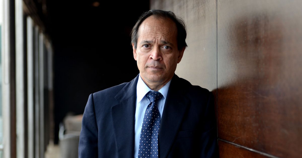 Vikram Seth