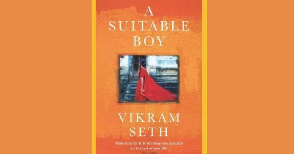 A Suitable Boy