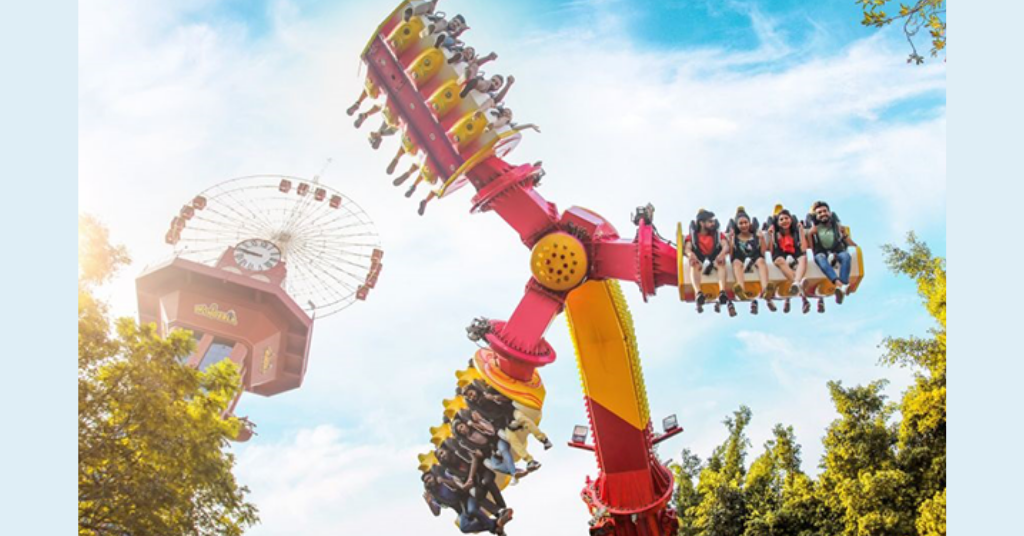 Best Amusement Parks Near Me in Bangalore - Updated in 2023