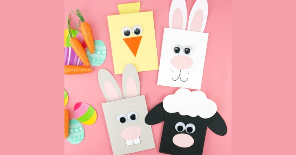 Easter cards