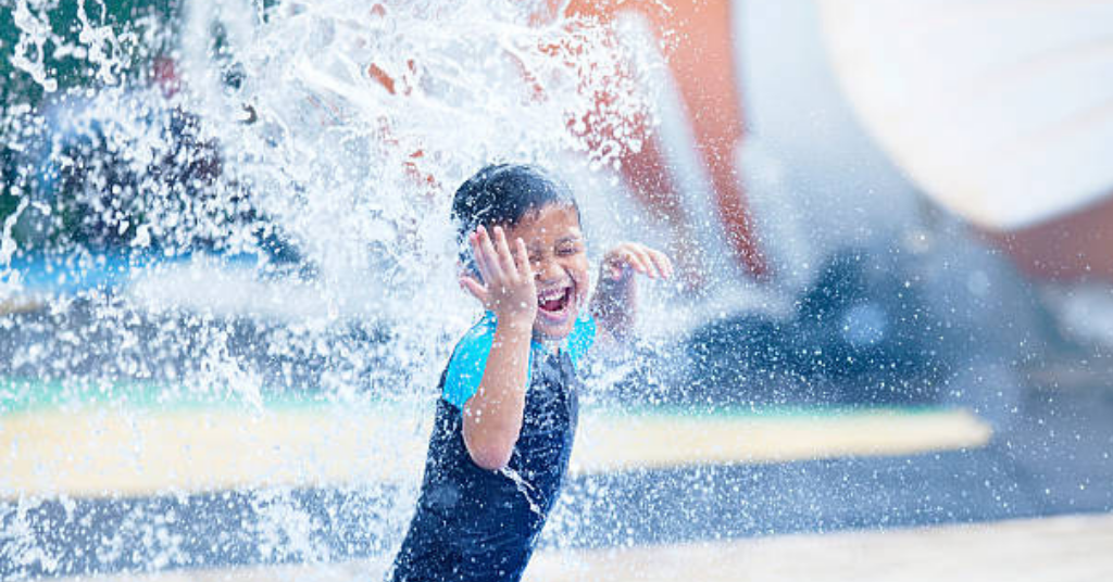 water parks in Delhi NCR