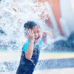 water parks in Delhi NCR