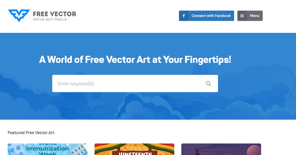 free vector software