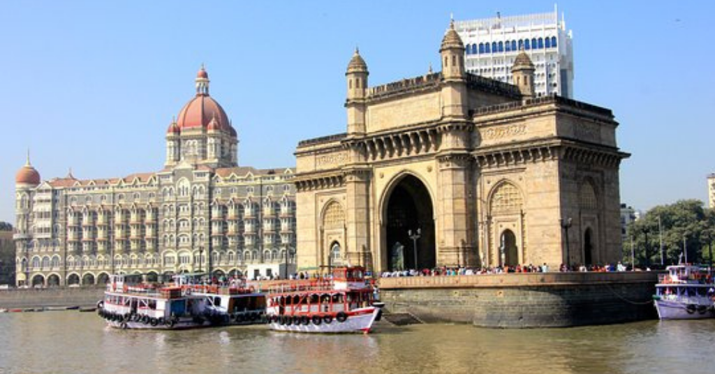 Gateway of India