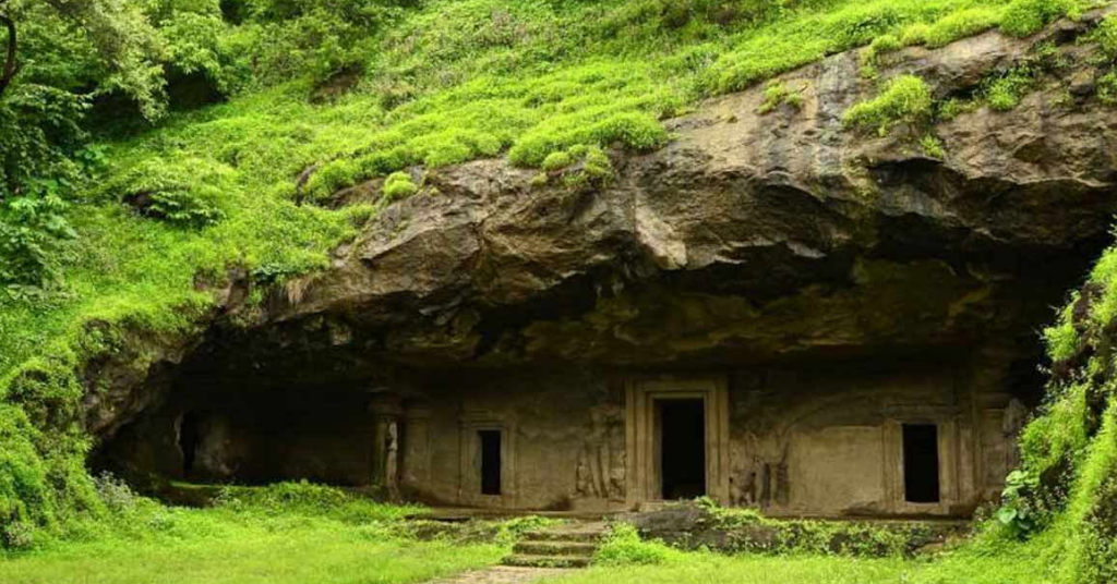 Elephanta Caves