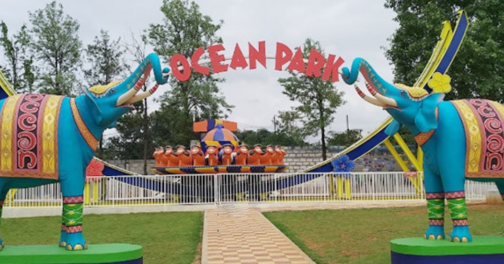 Ocean Park