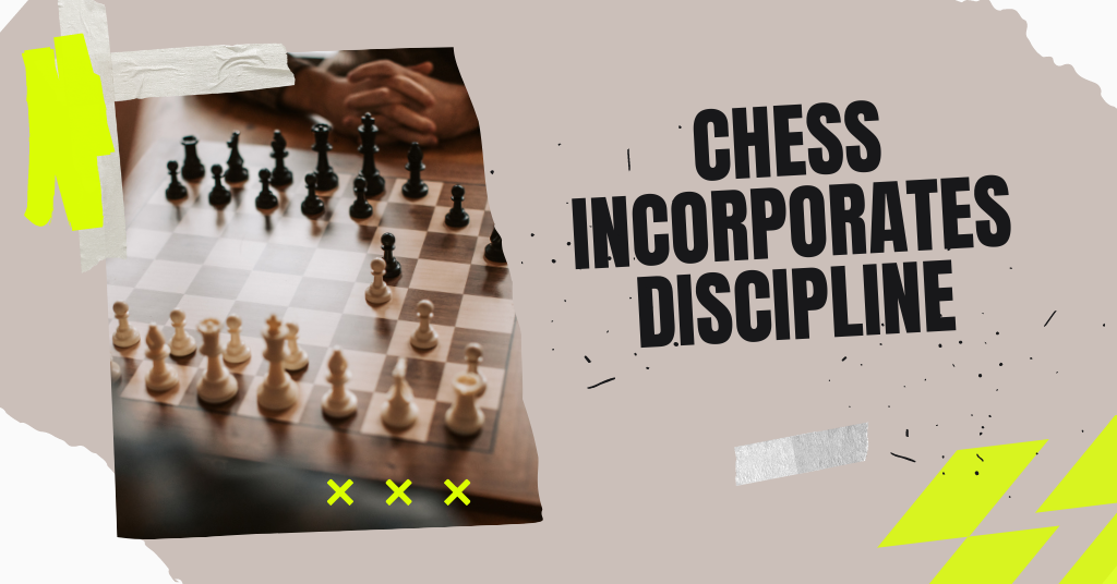 Dedicated Chess Classes