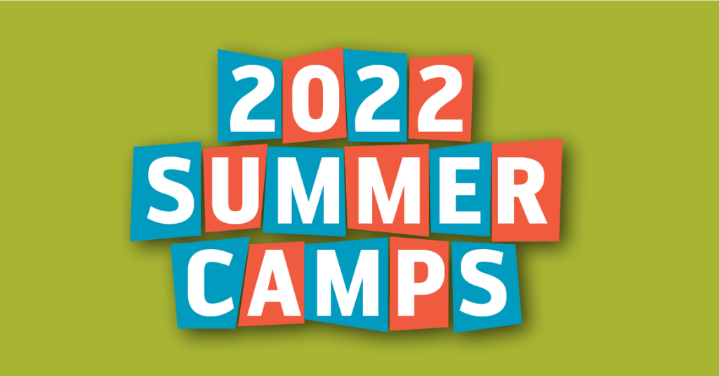 online summer camp activities for students. 