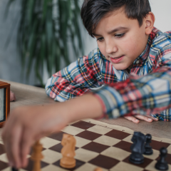 online chess classes for kids